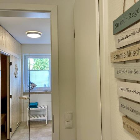Dahmer Strand 15 - Hygge Sued-Suedwest Dış mekan fotoğraf
