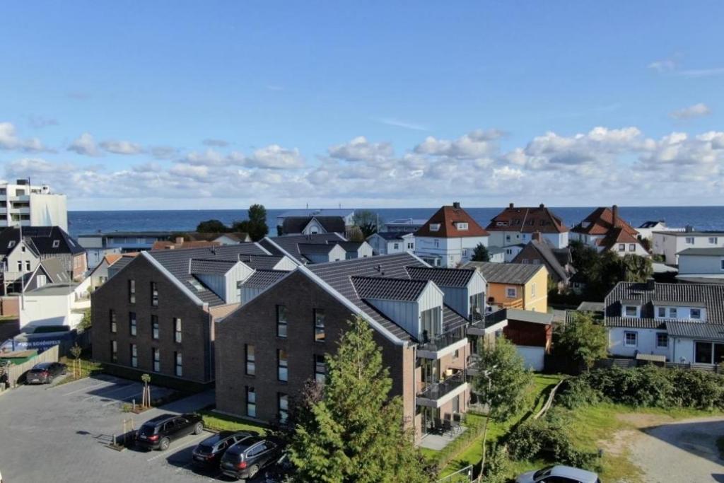 Dahmer Strand 15 - Hygge Sued-Suedwest Dış mekan fotoğraf